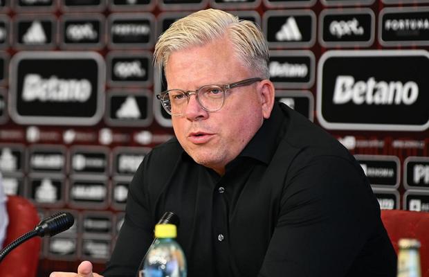 Antrenorul Spartei Praga o avertizează pe FCSB: „Am un plan pentru revanșa din România!” » Cine e „arma secretă” pe care o va trimite din primul minut