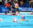 Serbia, campioană olimpică şi în 2024, după finala cu Croaţia FOTO: Raed Krishan (GSP)