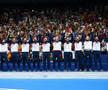 Serbia, campioană olimpică şi în 2024, după finala cu Croaţia FOTO: Raed Krishan (GSP)