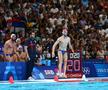 Serbia, campioană olimpică şi în 2024, după finala cu Croaţia FOTO: Raed Krishan (GSP)