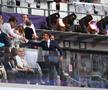 Ceremonia de închidere a Jocurile Olimpice » Imagini surprinse de Raed Krishan, fotoreporterul GSP, pe Stade de France
