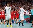 Danemarca - Germania, finala olimpică la handbal masculin