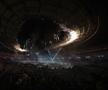 Ceremonia de închidere a Jocurile Olimpice » Imagini surprinse de Raed Krishan, fotoreporterul GSP, pe Stade de France