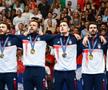 Serbia, campioană olimpică şi în 2024, după finala cu Croaţia FOTO: Raed Krishan (GSP)