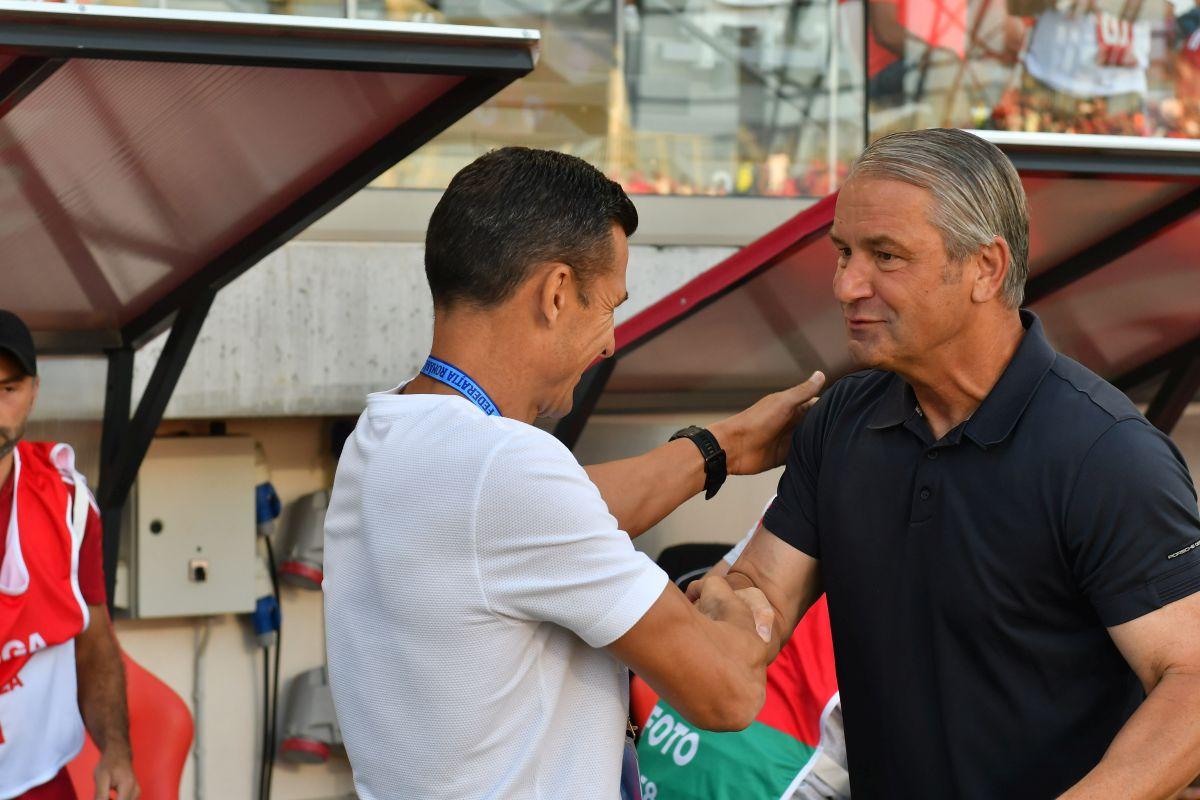 „Lamentabil, ne-am făcut de rușine!” » Ce se întâmplă la Sepsi? Dezvăluiri din club despre excluderile făcute de Bernd Storck: „I-am amendat!”