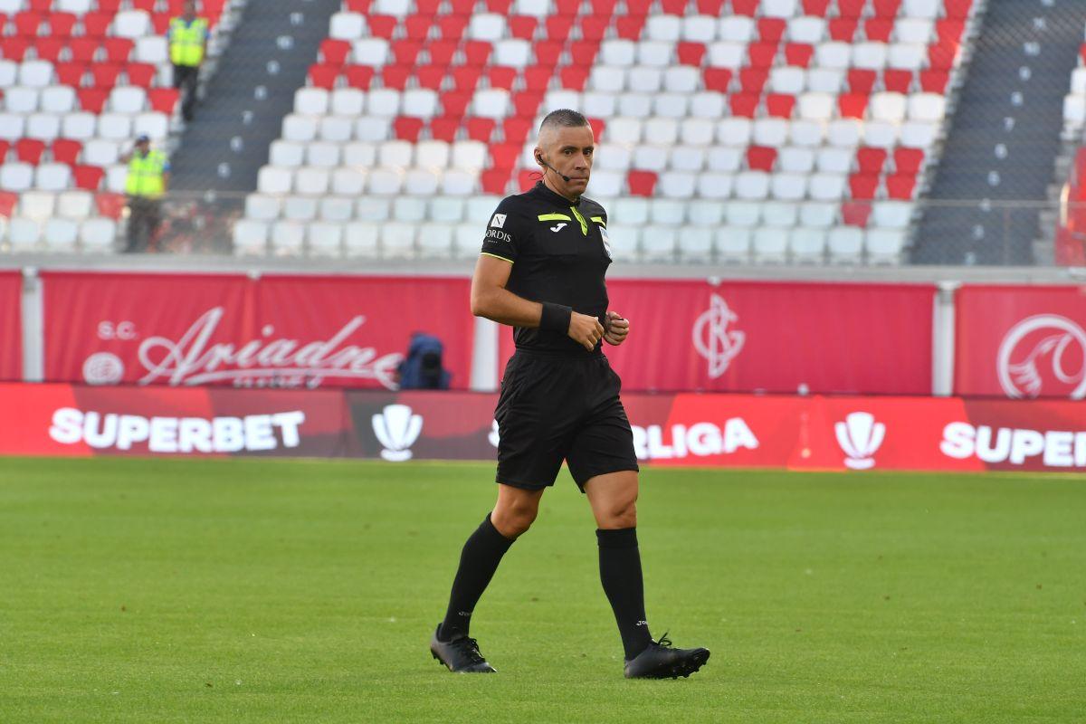 Costel Gâlcă, mesaj pentru Mihai Rotaru: „Trebuie să alegem cu atenție”
