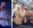 Nikola Jokic, relaxat la câteva ore după ce a primit bronzul olimpic