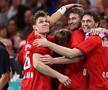 Danemarca - Germania, finala olimpică la handbal masculin