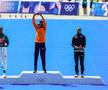 Sifan Hassan (31 de ani) a câștigat maratonul la Jocurile Olimpice de la Paris și a intrat în istoria competiției./ foto Imago Images