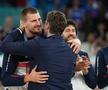 Nikola Jokic n-a mai rezistat! A petrecut cu Djokovic în fața a zeci de mii de sârbi, dar un detaliu l-a dat gata: „Oh, nu!”