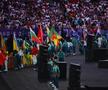 Ceremonia de închidere a Jocurile Olimpice » Imagini surprinse de Raed Krishan, fotoreporterul GSP, pe Stade de France