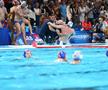Serbia, campioană olimpică şi în 2024, după finala cu Croaţia FOTO: Raed Krishan (GSP)