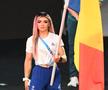 Mihaela Cambei, vicecampioana olimpică, și-a spus povestea la „Prietenii lui Ovidiu”: „Merg machiată inclusiv la antrenamente, iar asta m-a ajutat!” + Fotbalistul preferat: „Îmi place nebunia lui”