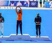 Sifan Hassan, la maratonul de la Jocurile Olimpice 2024/ foto Imago Images