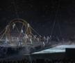 Ceremonia de închidere a Jocurile Olimpice » Imagini surprinse de Raed Krishan, fotoreporterul GSP, pe Stade de France