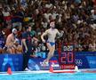Serbia, campioană olimpică şi în 2024, după finala cu Croaţia FOTO: Raed Krishan (GSP)