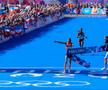 Sifan Hassan, la maratonul de la Jocurile Olimpice 2024/ foto Imago Images
