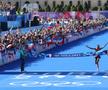 Sifan Hassan, la maratonul de la Jocurile Olimpice 2024/ foto Imago Images