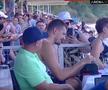 Imagini FABULOASE cu Nikola Jokic, la câteva ore după ce a primit medalia de la Jocurile Olimpice » Într-un maiou alb și cu berea în mână, s-a întors la marea dragoste