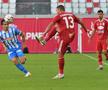 Sepsi - Universitatea Craiova, 11 august 2024