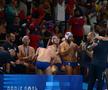 Serbia, campioană olimpică şi în 2024, după finala cu Croaţia FOTO: Raed Krishan (GSP)