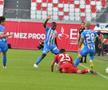 Sepsi - Universitatea Craiova, 11 august 2024