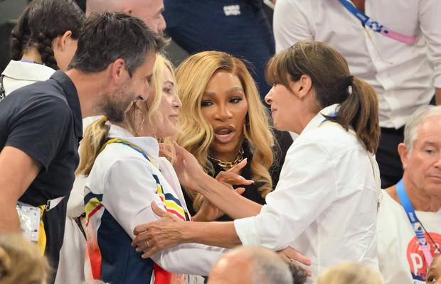 Nadia Comăneci n-a mai rezistat » Strigăt în disputa pentru bronzul de la sol: „Îi rog pe toți, e inacceptabil!”