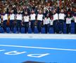Serbia, campioană olimpică şi în 2024, după finala cu Croaţia FOTO: Raed Krishan (GSP)