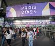 Ceremonia de închidere a Jocurile Olimpice » Imagini surprinse de Raed Krishan, fotoreporterul GSP, pe Stade de France