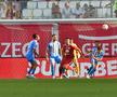 Sepsi - Universitatea Craiova, 11 august 2024