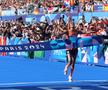 Sifan Hassan, la maratonul de la Jocurile Olimpice 2024/ foto Imago Images