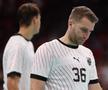 Danemarca - Germania, finala olimpică la handbal masculin
