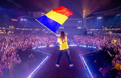 Primele nume confirmate pentru Neversea Kapital, de pe Arena Națională » Salvatore Ganacci și Steve Aoki sunt pe listă