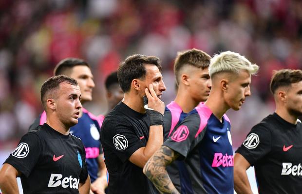 Lovitură dură pentru FCSB: e în mare pericol să rateze „decisivul” cu Drita!