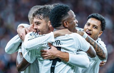 Este pe lista neagră la Real Madrid, dar vedetele vor să împiedice vânzarea de la echipă » „Galacticul” a luat decizia