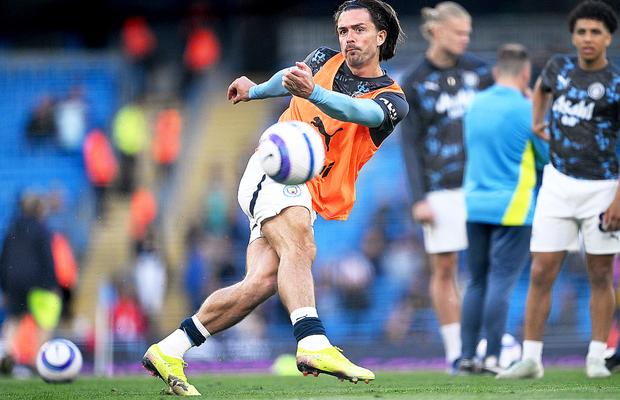 Acord pentru Jack Grealish! Unde semnează cel mai scump jucător din istoria lui Manchester City