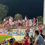 Oțelul Galați - Rapid, etapa #5 din Superligă // 11.08.2025
