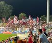 Oțelul Galați - Rapid, etapa #5 din Superligă // 11.08.2025