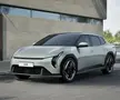 Cum arată modelul Kia EV4