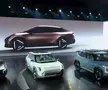 Cum arată modelul Kia EV4