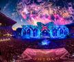 Aproximativ 500.000 de fani au participat la festivalul Untold 2025. Foto: Untold