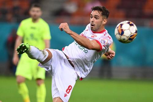 Gorka Larrucea, noul fotbalist al celor de la Kuala Lumpur City. FOTO: Imago Images