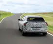 Cum arată modelul Kia EV4