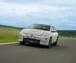 Cum arată modelul Kia EV4