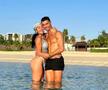 Cristiano Ronaldo a cerut-o pe Georgina Rodriguez de soție