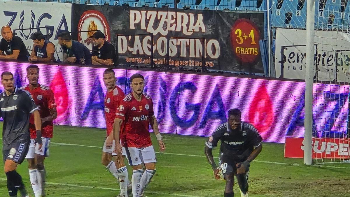 Vizibil afectat, Gâlcă pregătește schimbări majore cu FCSB: „Vor intra jucători care pot oferi mai mult”