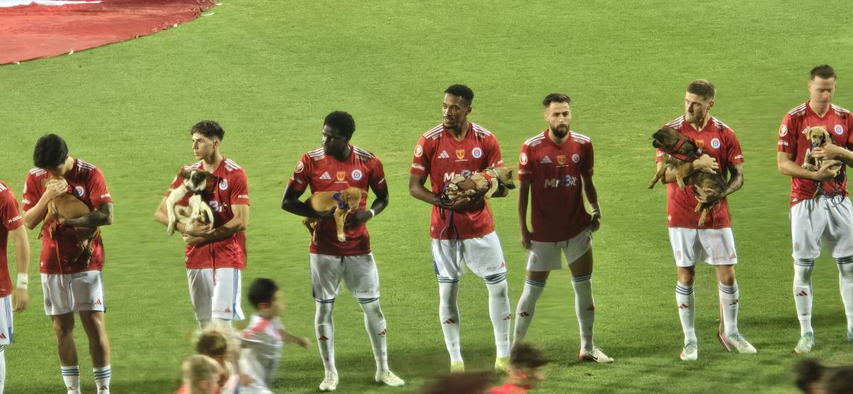 Vizibil afectat, Gâlcă pregătește schimbări majore cu FCSB: „Vor intra jucători care pot oferi mai mult”