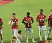 Oțelul Galați - Rapid, etapa #5 din Superligă // 11.08.2025