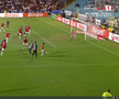 Victor Angelescu, întrebat frontal: „Credeți că penalty-ul refuzat la Galați a avut legătură cu scandalul cu Iorgulescu?”