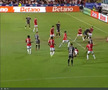 Victor Angelescu, întrebat frontal: „Credeți că penalty-ul refuzat la Galați a avut legătură cu scandalul cu Iorgulescu?”
